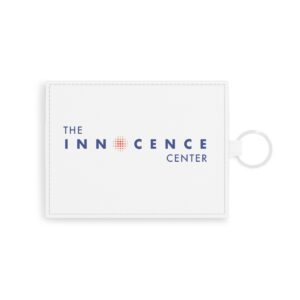 Saffiano Leather Card Holder